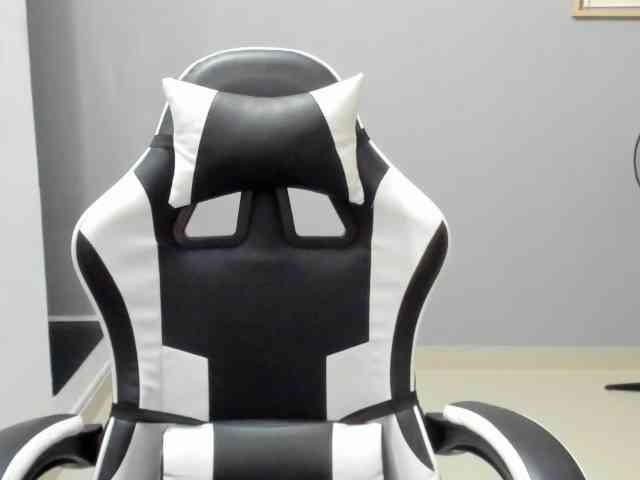 LaraCat1 webcam