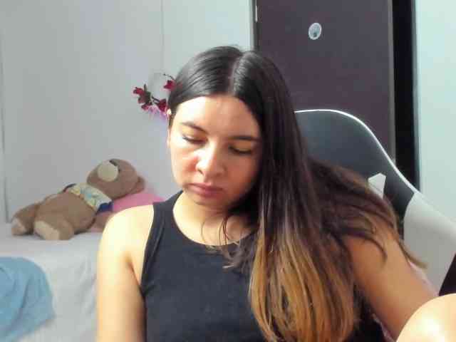 LaraCat1 webcam