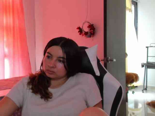 LaraCat1 Live Webcam on BongaCams
