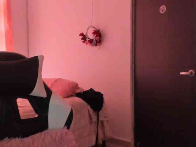 LaraCat1 webcam