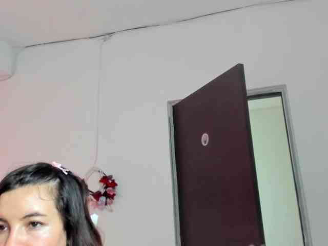 LaraCat1 webcam
