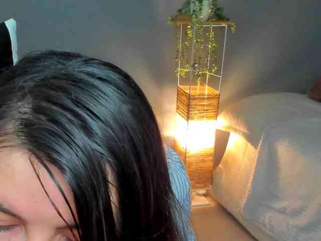 LaraCat1 webcam