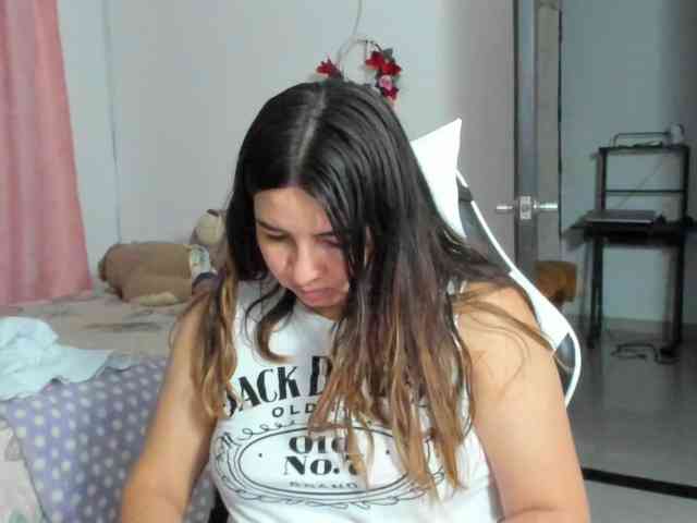 LaraCat1 webcam
