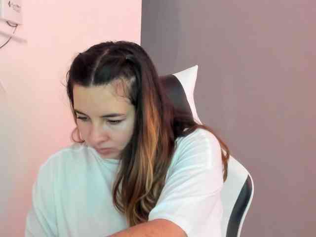 LaraCat1 webcam