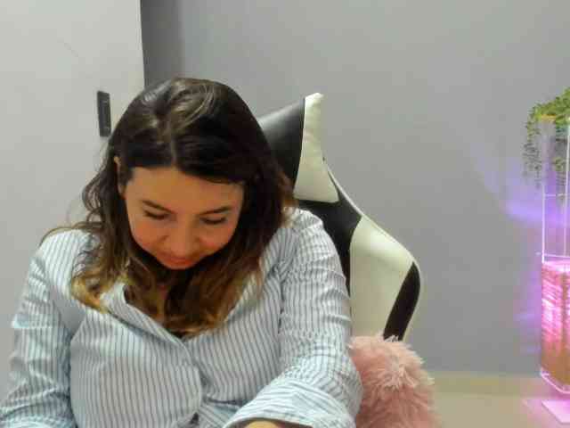 LaraCat1 webcam