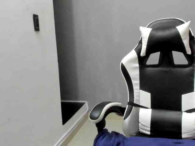 LaraCat1 webcam