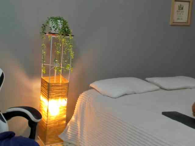 LaraCat1 webcam