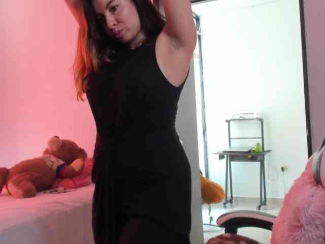 LaraCat1 webcam