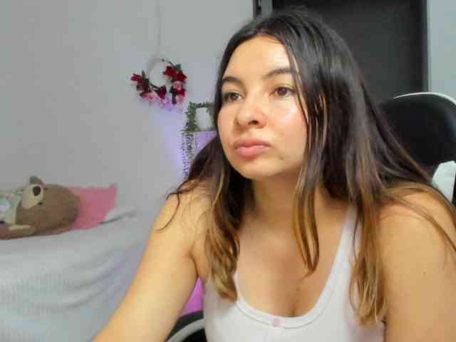 LaraCat1 webcam