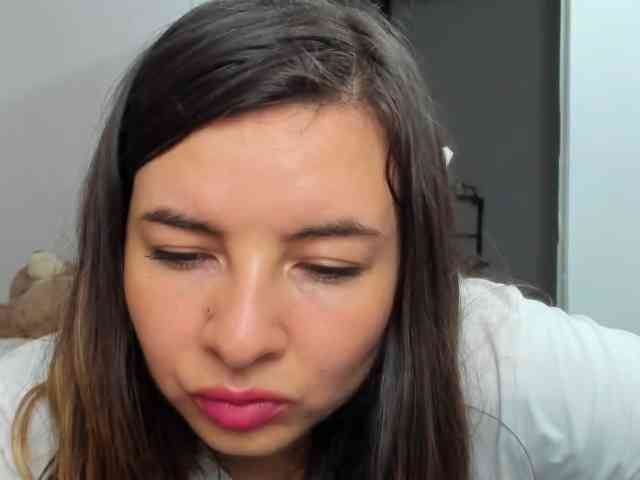 LaraCat1 webcam