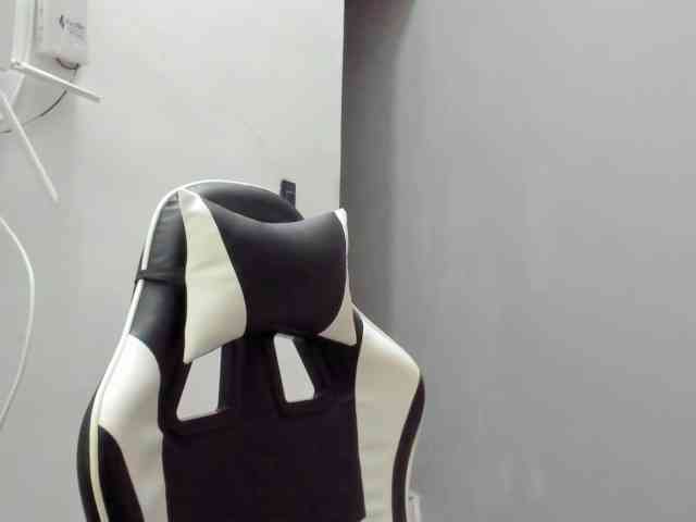 LaraCat1 webcam