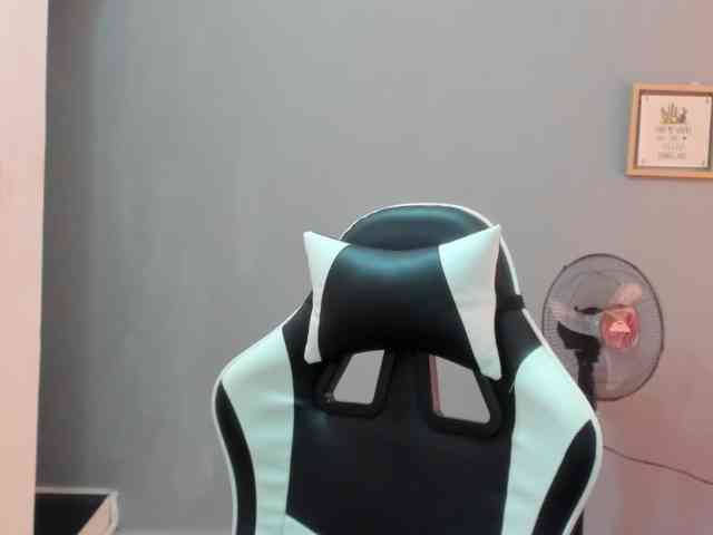 LaraCat1 webcam