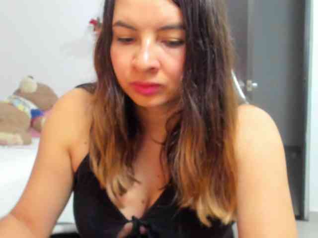 LaraCat1 webcam