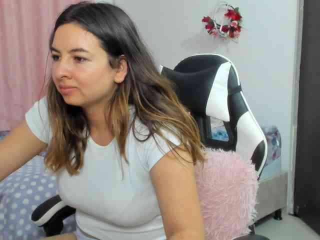 LaraCat1 webcam