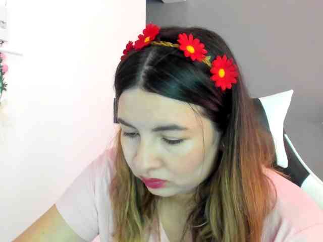 LaraCat1 webcam