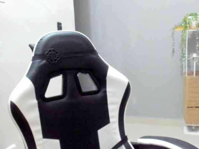 LaraCat1 webcam