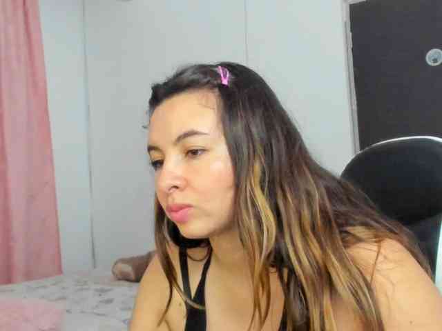 LaraCat1 webcam