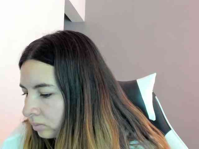 LaraCat1 webcam