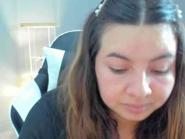 LaraCat1 webcam
