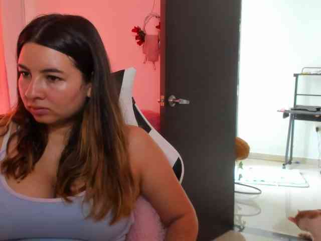 LaraCat1 webcam