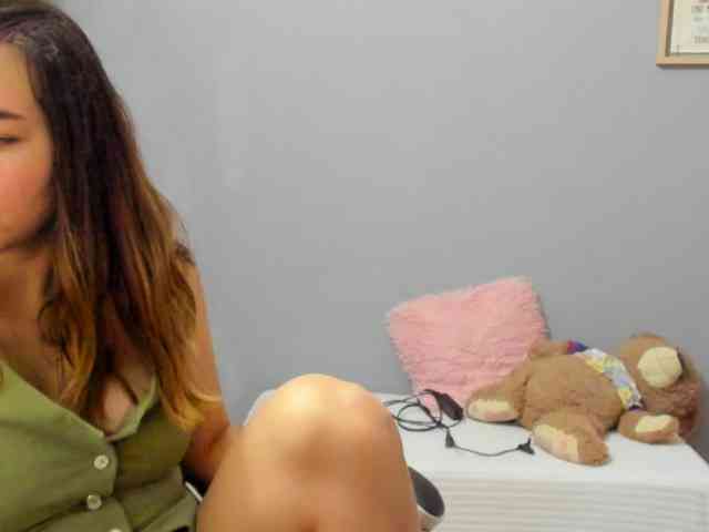 LaraCat1 webcam