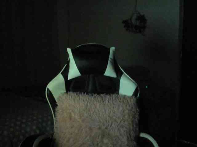 LaraCat1 webcam