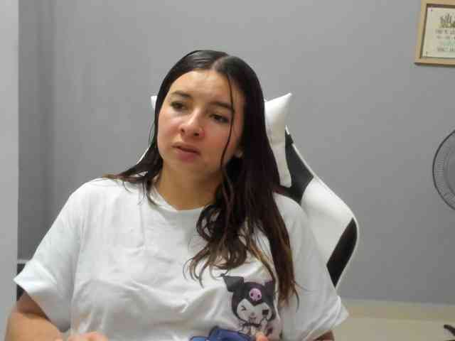 LaraCat1 webcam