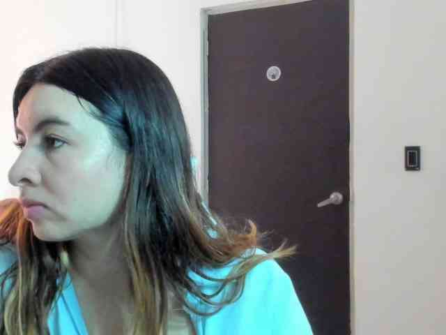 LaraCat1 webcam