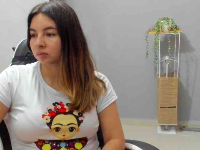 LaraCat1 webcam
