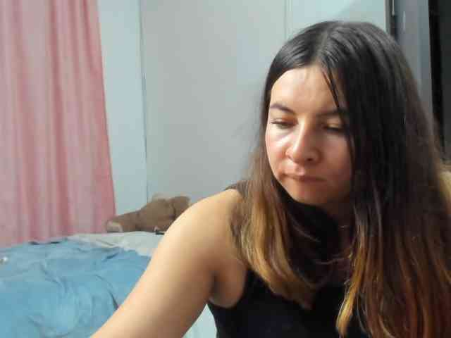 LaraCat1 webcam