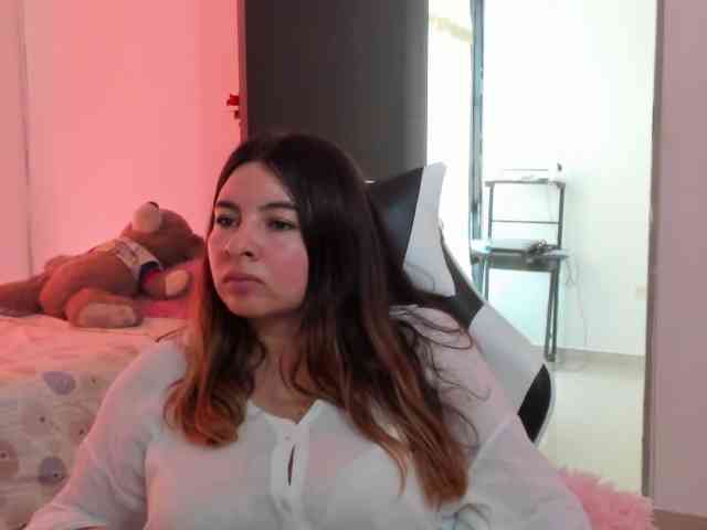 LaraCat1 webcam