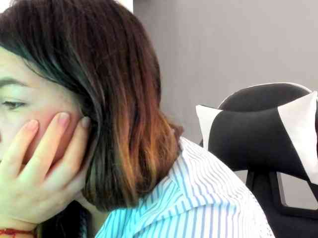 LaraCat1 webcam