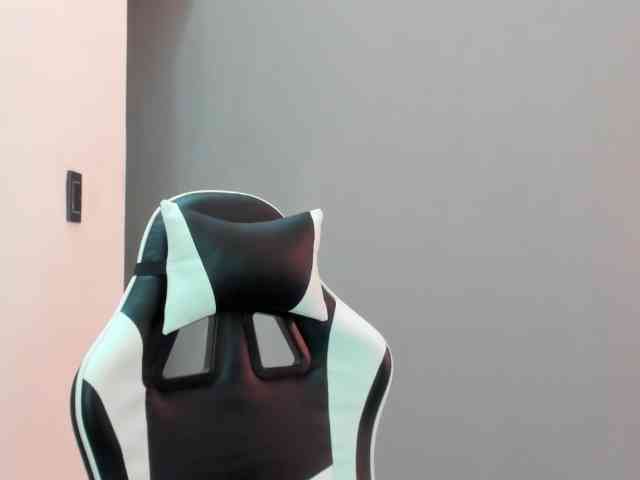 LaraCat1 webcam