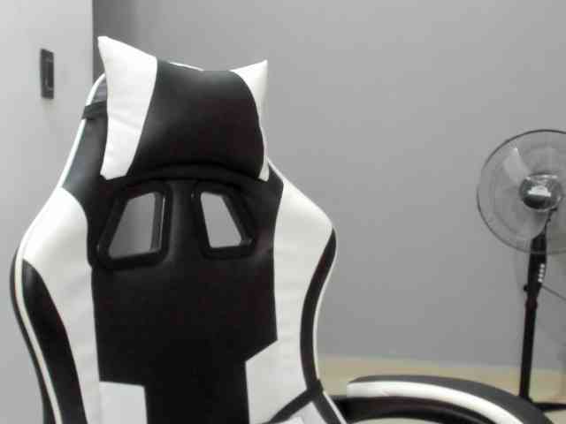 LaraCat1 webcam