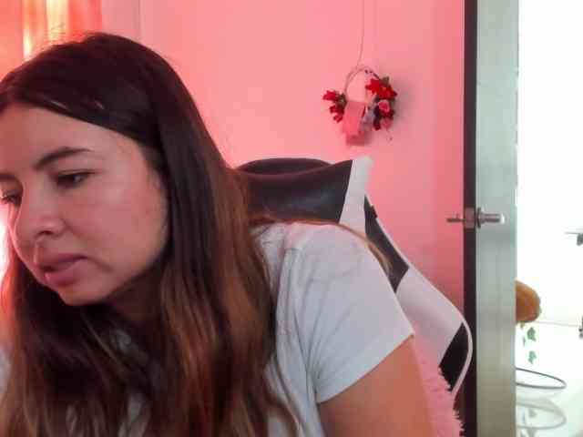 LaraCat1 webcam