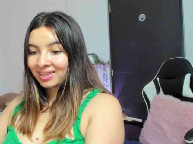 LaraCat1 webcam