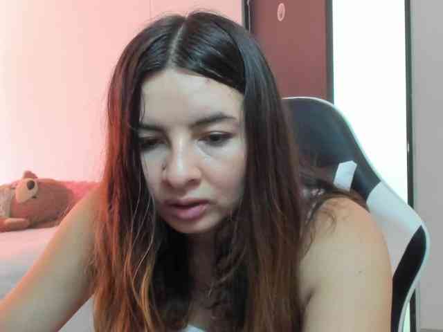 LaraCat1 webcam