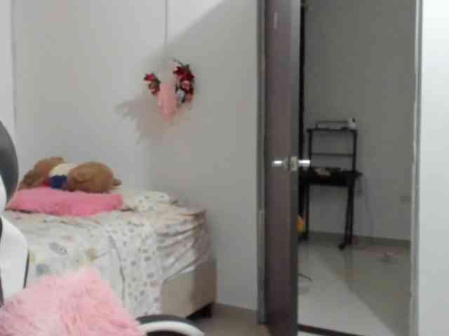 LaraCat1 webcam