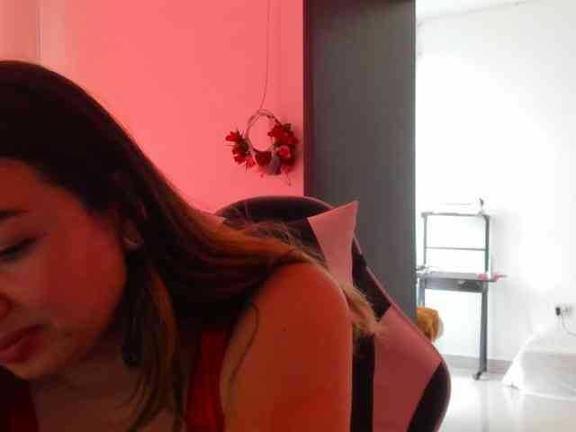 LaraCat1 webcam
