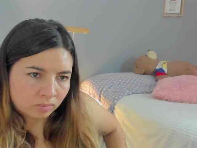 LaraCat1 webcam