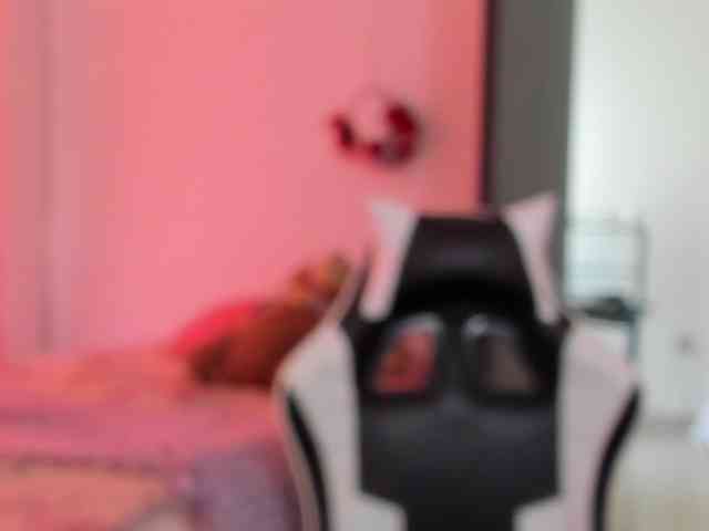 LaraCat1