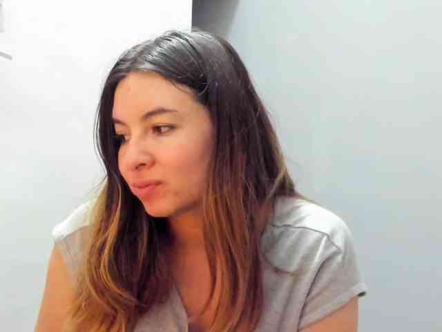 LaraCat1 webcam