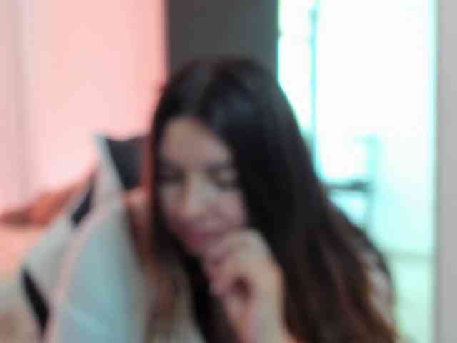 LaraCat1 webcam