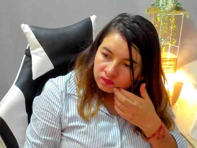 LaraCat1 webcam