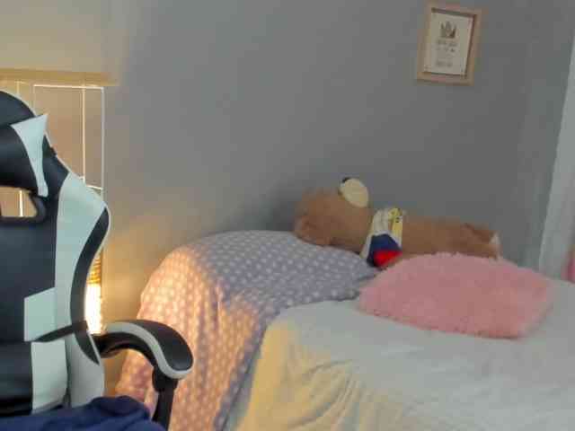 LaraCat1 webcam