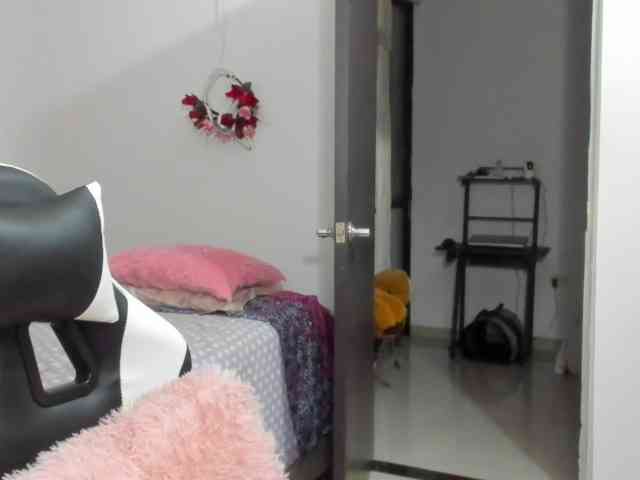 LaraCat1 webcam