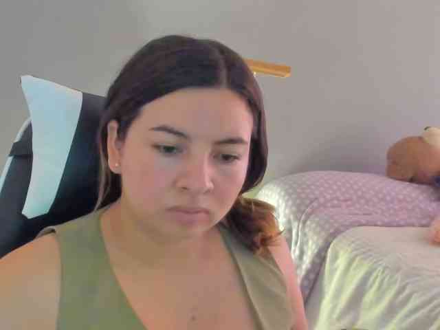 LaraCat1 webcam