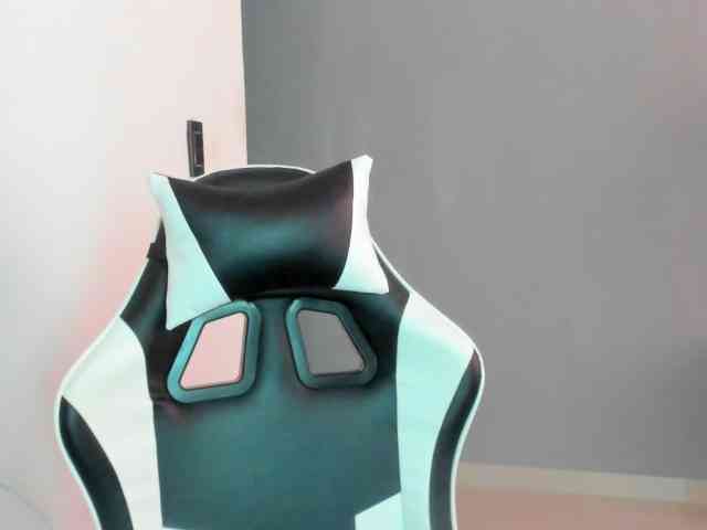 LaraCat1 webcam