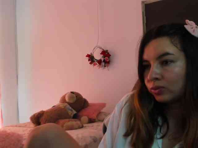 LaraCat1 webcam