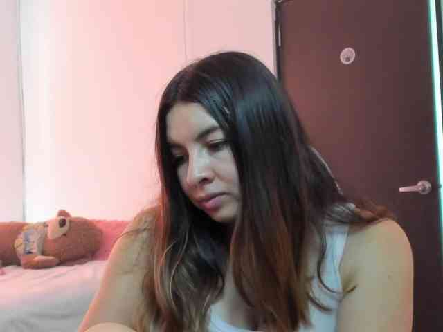 LaraCat1 webcam
